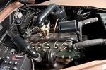 Lincoln Continental Cabriolet 1942 года